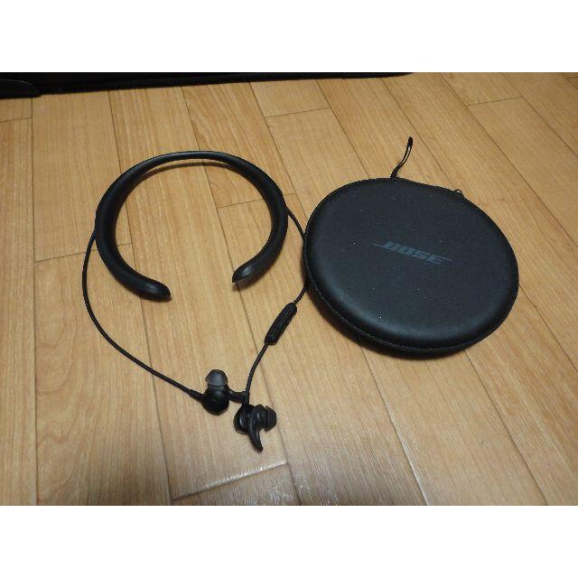 BOSE - BOSE ボーズ QuietControl 30 QC30　イヤホン