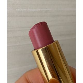 シャネル(CHANEL)のシャネル　口紅　ROUGE ALLURE 【74番】(口紅)