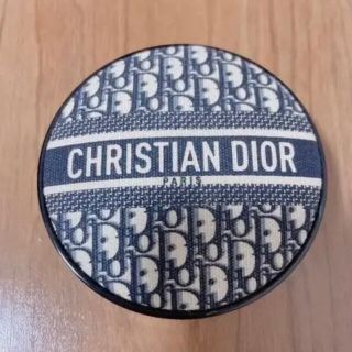 ディオール(Dior)のDIOR クッション ケース(ファンデーション)