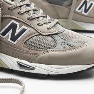 New Balance - 28cm 国内未発売 NEW BALANCE M991 ANI GREY ...