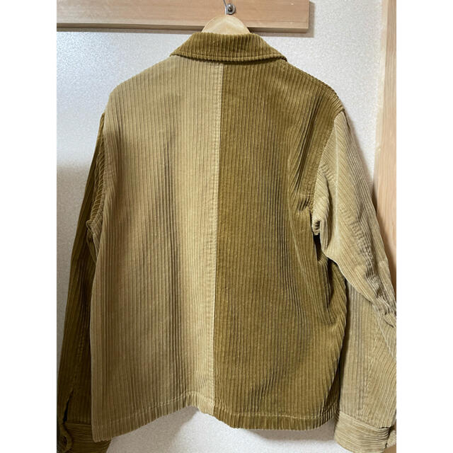 stussy ステューシー コーデュロイ ジャケット | www.carmenundmelanie.at