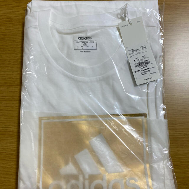 adidas(アディダス)のadidas 福袋　2021 メンズ　Tシャツ メンズのトップス(Tシャツ/カットソー(半袖/袖なし))の商品写真