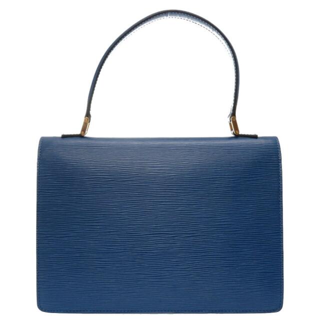 絶品】 LOUIS VUITTON - ルイ・ヴィトン エピ コンコルド M52135 絶品】 LOUIS VUITTON - ルイ・ヴィトン エピ コンコルド M52135