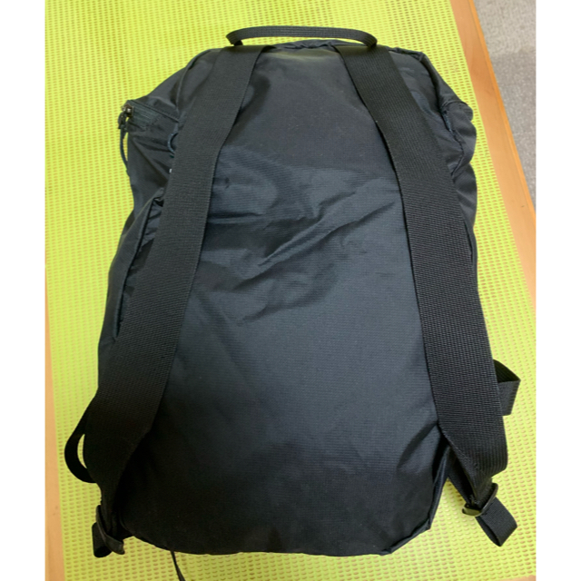 ARC'TERYX(アークテリクス)の今週最終出品☆ アークテリクス　index 15 backpack レディースのバッグ(リュック/バックパック)の商品写真