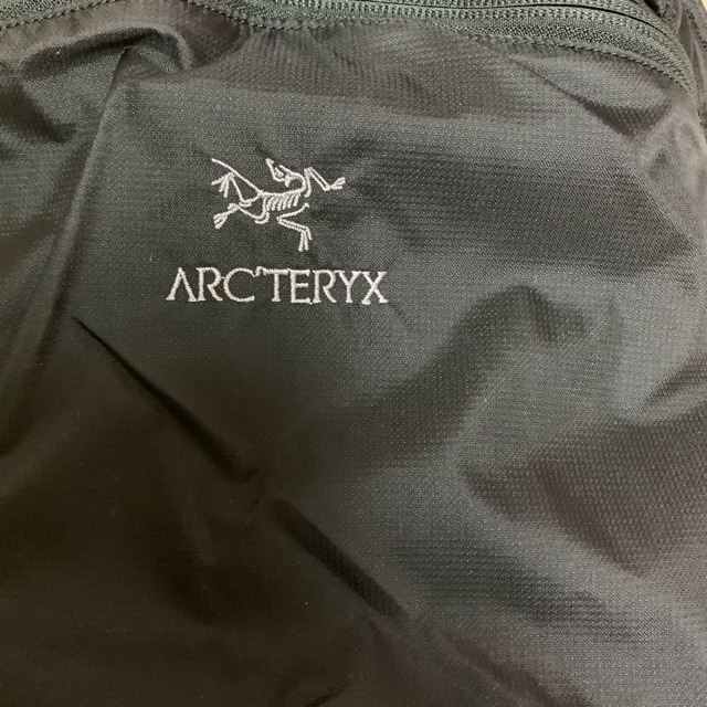 ARC'TERYX(アークテリクス)の今週最終出品☆ アークテリクス　index 15 backpack レディースのバッグ(リュック/バックパック)の商品写真