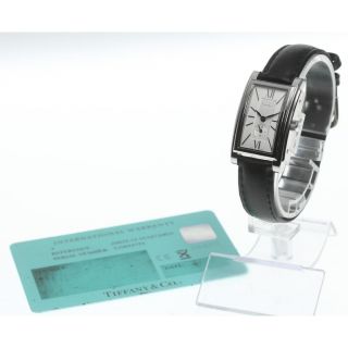 Tiffany & Co. - ☆美品 ティファニー グランド レディース 【中古】の