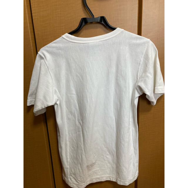 Champion(チャンピオン)のchampion Tシャツ メンズのトップス(Tシャツ/カットソー(半袖/袖なし))の商品写真