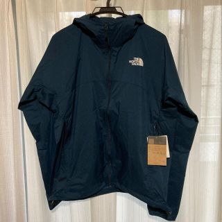 ザノースフェイス(THE NORTH FACE)の【新品】THE NORTH FACE NP71520 ナイロンパーカー(ナイロンジャケット)