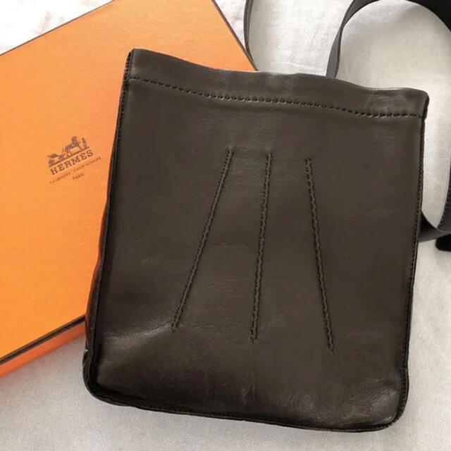 HERMES エルメス   トゥードゥ