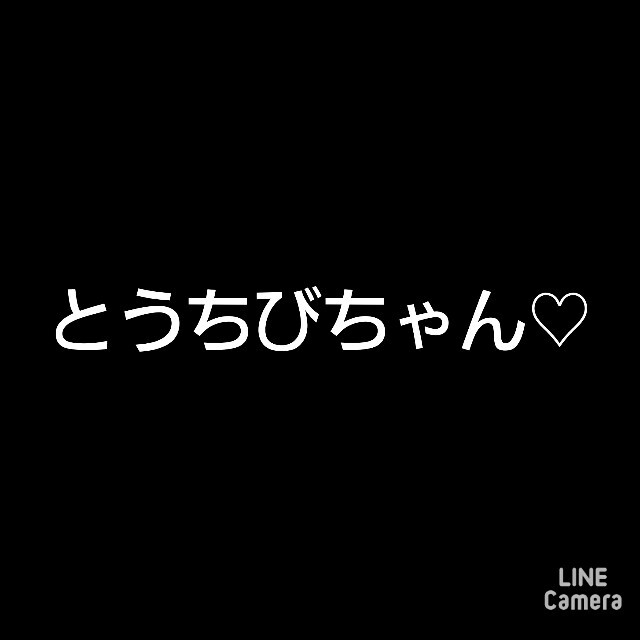 とうちびちゃん