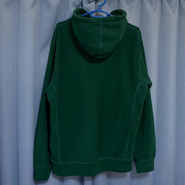 Supreme Le Luxe Hooded Sweatshirt