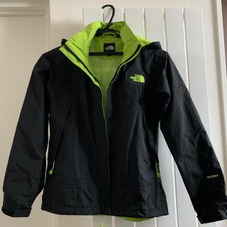 ザノースフェイス(THE NORTH FACE)のTHE NORTH FACE マウンテンパーカーレディース美品‼︎(ナイロンジャケット)