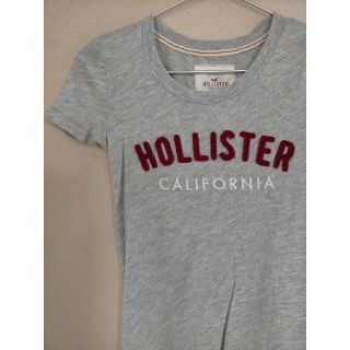 ホリスター(Hollister)のTシャツ／HOLLISTER(Tシャツ(半袖/袖なし))