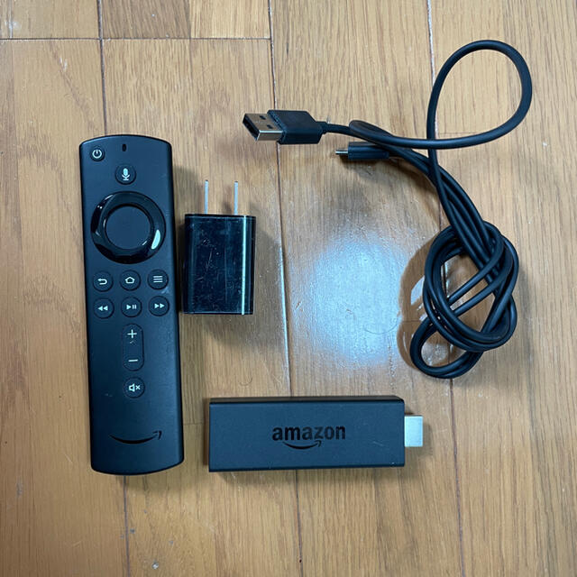 Fire TV Stick