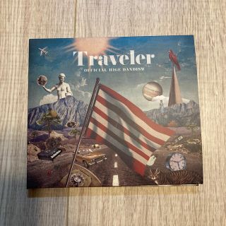 Traveler(ポップス/ロック(邦楽))