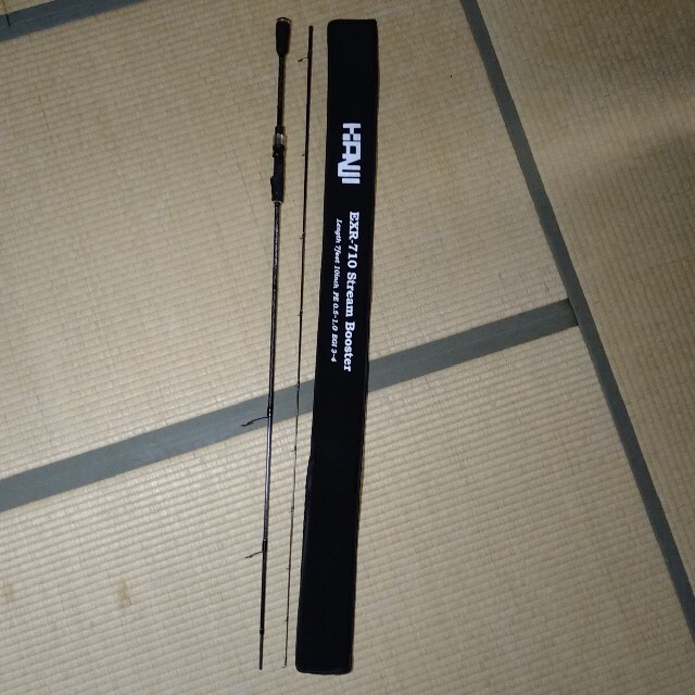 カンジ EXR-710 ストリームブースター カンジ EXR-710 ストリームブースター