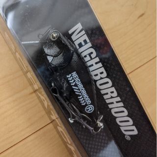 処分！NEIGHBORHOOD/RAIDJAPAN 【コラボルアー】(ルアー用品)