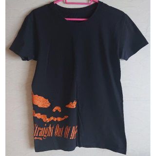 【最終処分】HELLOWEEN Tシャツ【非売品】(Tシャツ/カットソー(半袖/袖なし))