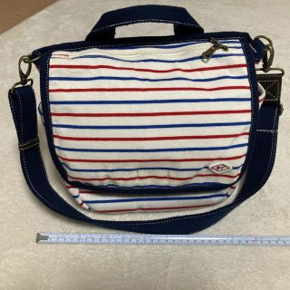 ルートート(ROOTOTE)のルートート　ショルダーバック　ハンドバッグ　2way(ハンドバッグ)