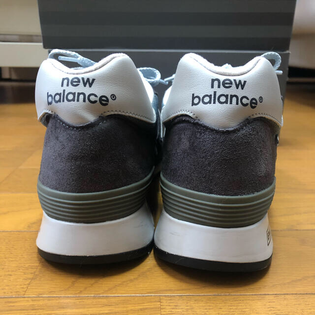 週末値下げ！NEW BALANCE 1300 26.5cm