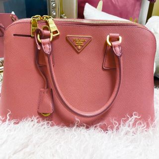 新品未使用✳︎PRADA サフィアーノ2way バック