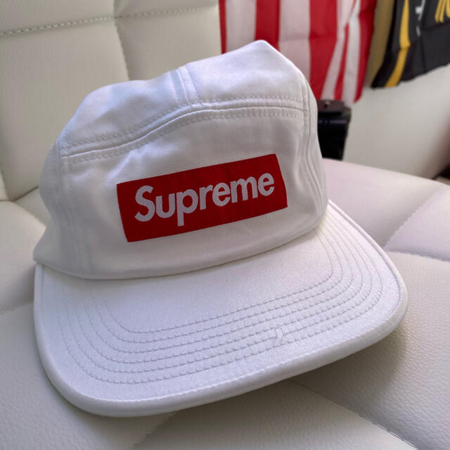 Supreme(シュプリーム)のシュプリーム　キャップ メンズの帽子(キャップ)の商品写真