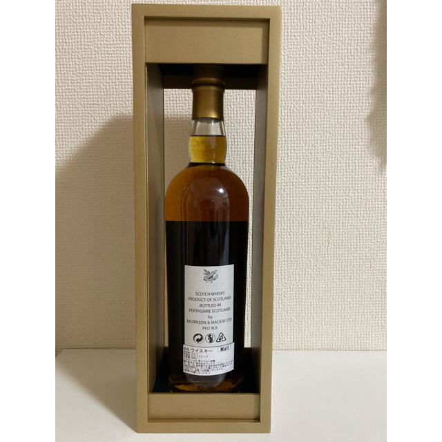 三越伊勢丹限定 マッカラン 29年 カーンモア ビクエスト Macallan ...