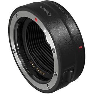 キヤノン(Canon)のEF-EOS R マウントアダプター キヤノンCanon EOS R6対応(その他)