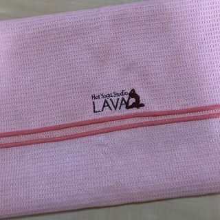 lava ラグ(ヨガ)