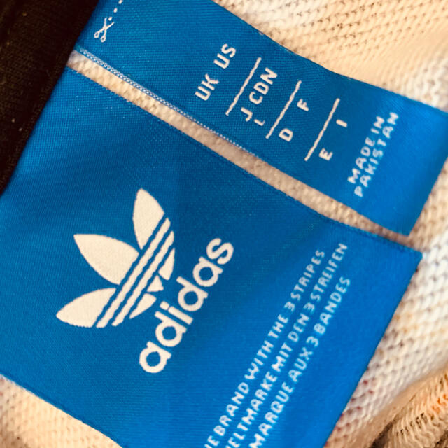 adidas(アディダス)の①adidas originals♡プルオーバー、パーカー メンズのトップス(パーカー)の商品写真