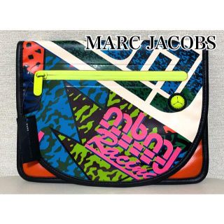 マークバイマークジェイコブス(MARC BY MARC JACOBS)のMARC BY MARC JACOBS ☆新品未使用 クラッチバッグ(クラッチバッグ)