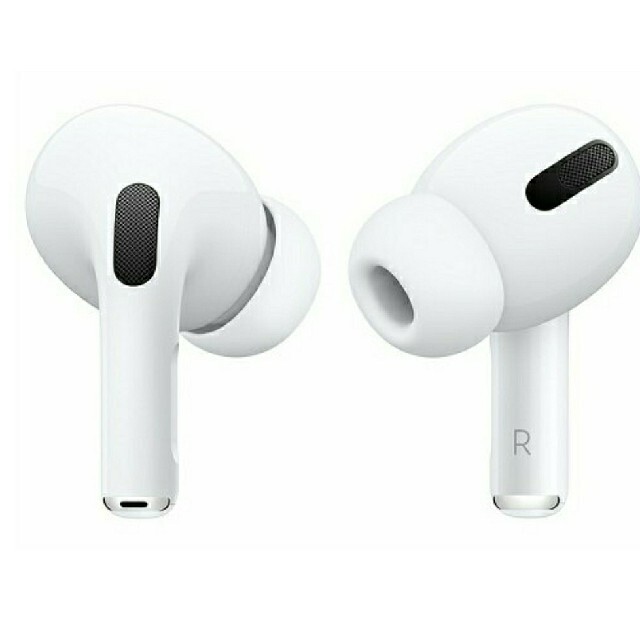 オーディオ機器Appleairpods pro 40台国内正規品 - arboselectholland.nl