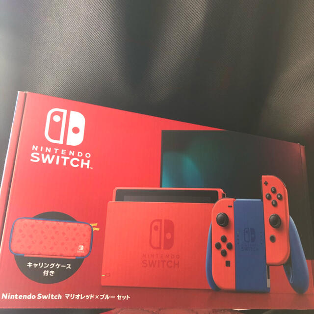 Nintendo Switch - nintendo switch  4台