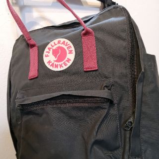 フェールラーベン(FJALL RAVEN)のFJALLRAVEN KANKEN リュックサック(リュック/バックパック)