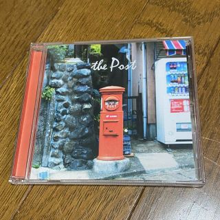 the Post(ポップス/ロック(邦楽))