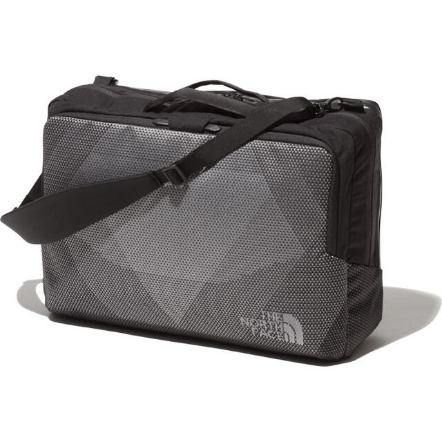 THE NORTH FACEノースフェイス シャトル3WAYデイパックSE新品 上品な ...