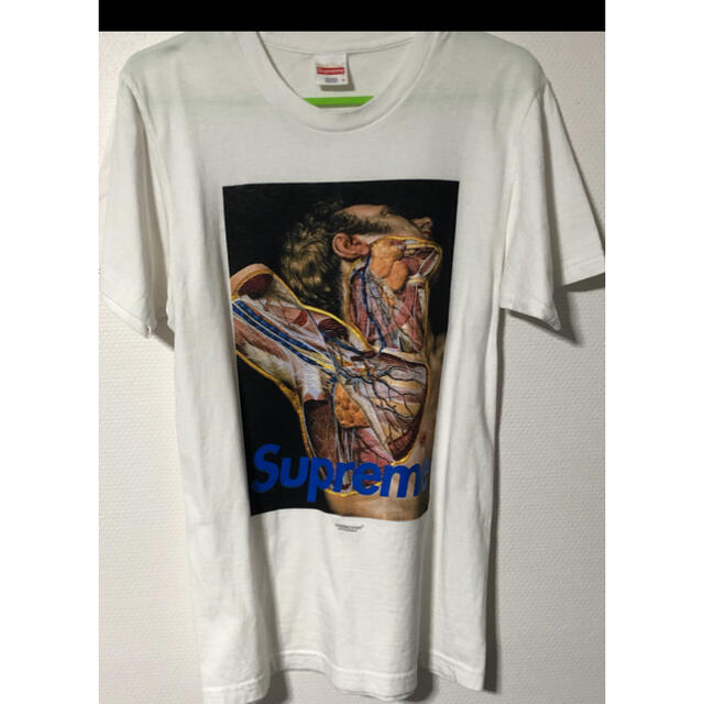 Supreme(シュプリーム)のsupreme UNDER-COVER Tシャツ【ツッキー様専用】 メンズのトップス(Tシャツ/カットソー(半袖/袖なし))の商品写真
