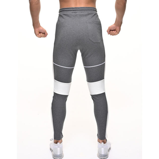 CRONOS THIGH STITCH LINE PANTS 素晴らしい価格 7200円 www.gold-and