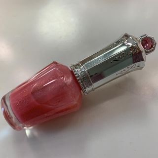 ジルスチュアート(JILLSTUART)のジルスチュアート ネイルラッカー R  10ml(マニキュア)