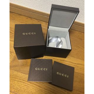 グッチ(Gucci)のGUCCI 時計　箱(その他)