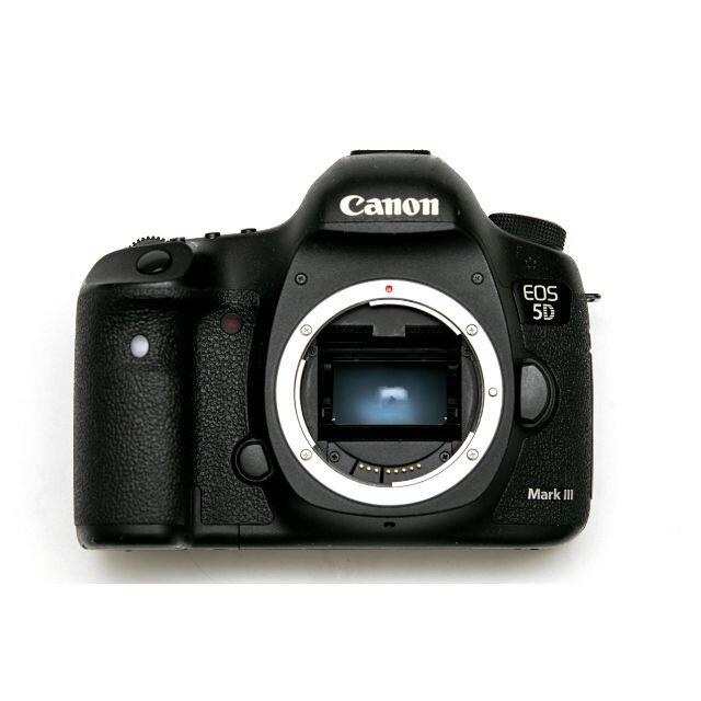 キヤノン Canon EOS 5D Mark III ボディ 元箱あり | mezcla.in
