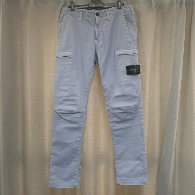 STONE ISLAND (ストーンアイランド) 18AW カーゴパンツ W30 【再入荷