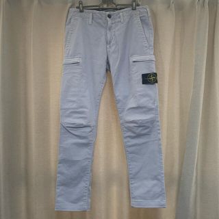 ストーンアイランド(STONE ISLAND)のSTONE ISLAND (ストーンアイランド) 18AW カーゴパンツ　W30(ワークパンツ/カーゴパンツ)