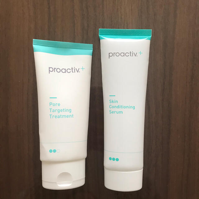 proactiv(プロアクティブ)のプロアクティブ コスメ/美容のスキンケア/基礎化粧品(化粧水/ローション)の商品写真