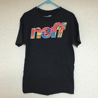 ネフ(Neff)のneff Tシャツ ワンピ(Tシャツ(半袖/袖なし))