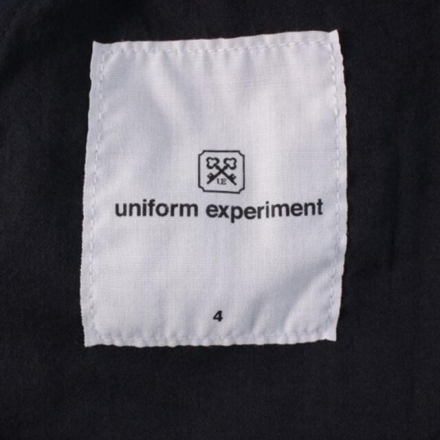 uniform experiment(ユニフォームエクスペリメント)のuniform experiment スラックス メンズ メンズのパンツ(スラックス)の商品写真