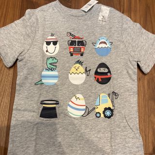 ベビーギャップ(babyGAP)のbaby GAP Tシャツ　110cm(Tシャツ/カットソー)