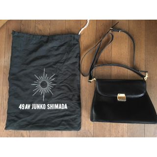 ジュンコシマダ バッグの通販 100点以上 Junko Shimadaのレディースを買うならラクマ