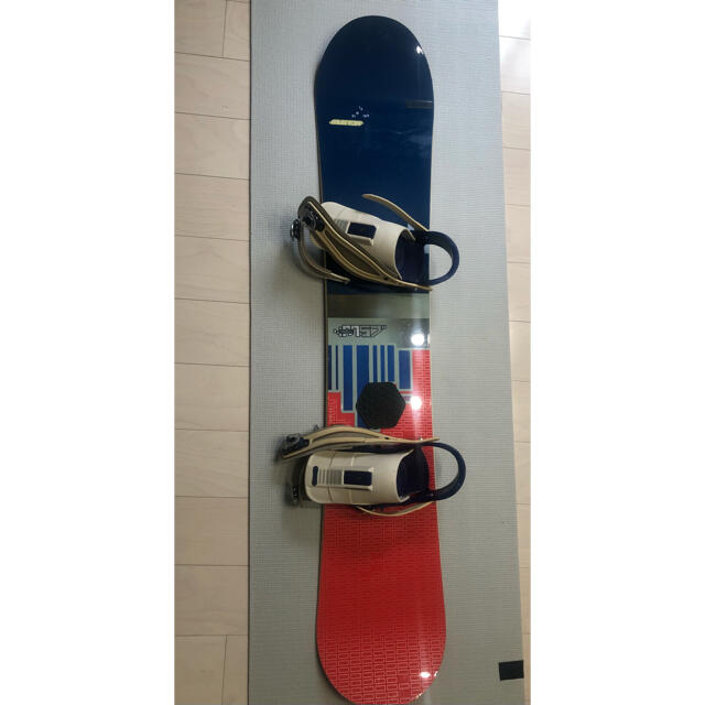 説明欄必読】Burton スノーボード バートン 2点セット www.selcukpeker