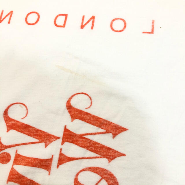 Vivienne Westwood 極美品 ヴィヴィアンウエストウッド 半袖 ロゴ S オーブ 土星 ユニセックスの通販 By Yurinee S Shop ヴィヴィアンウエストウッドならラクマ Vivienne Westwood 極美品 ヴィヴィアンウエストウッド 半袖 ロゴ S オーブ 土星 ユニセックスの通販 By Yurinee S Shop ヴィヴィアンウエストウッドならラクマ
